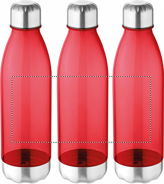 Бутылка для питья с логотипом в Екатеринбурге заказать по выгодной цене в кибермаркете AvroraStore