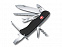 Нож перочинный «Outrider», 111 мм, 14 функций с логотипом в Екатеринбурге заказать по выгодной цене в кибермаркете AvroraStore