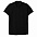 Рубашка поло женская Virma Stretch Lady, черная с логотипом в Екатеринбурге заказать по выгодной цене в кибермаркете AvroraStore