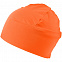 Шапка HeadOn ver.2, оранжевая с логотипом в Екатеринбурге заказать по выгодной цене в кибермаркете AvroraStore