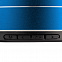Беспроводная колонка Easy, темно-синяя с логотипом в Екатеринбурге заказать по выгодной цене в кибермаркете AvroraStore