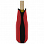 Noun Держатель-руква для бутылки с вином из переработанного неопрена с логотипом в Екатеринбурге заказать по выгодной цене в кибермаркете AvroraStore