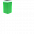 Коробка глянцевая для термокружки Surprise, зеленый с логотипом в Екатеринбурге заказать по выгодной цене в кибермаркете AvroraStore