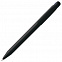 Ручка шариковая Prodir DS1 TMM Dot, черная с оранжевым с логотипом в Екатеринбурге заказать по выгодной цене в кибермаркете AvroraStore