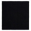 Полотенце махровое «Юнона», малое, черное с логотипом в Екатеринбурге заказать по выгодной цене в кибермаркете AvroraStore