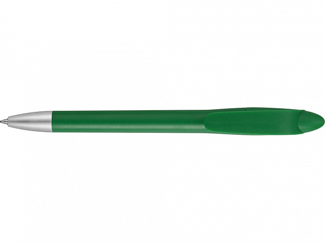 Ручка пластиковая шариковая «Айседора» с логотипом в Екатеринбурге заказать по выгодной цене в кибермаркете AvroraStore