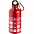 Бутылка для спорта «Industry. Энергетика», серебристая с логотипом в Екатеринбурге заказать по выгодной цене в кибермаркете AvroraStore