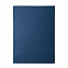 Письменный набор Crotone, синий с логотипом в Екатеринбурге заказать по выгодной цене в кибермаркете AvroraStore