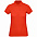 Рубашка поло женская Inspire белая с логотипом в Екатеринбурге заказать по выгодной цене в кибермаркете AvroraStore