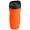 Термостакан Forma, оранжевый с логотипом в Екатеринбурге заказать по выгодной цене в кибермаркете AvroraStore