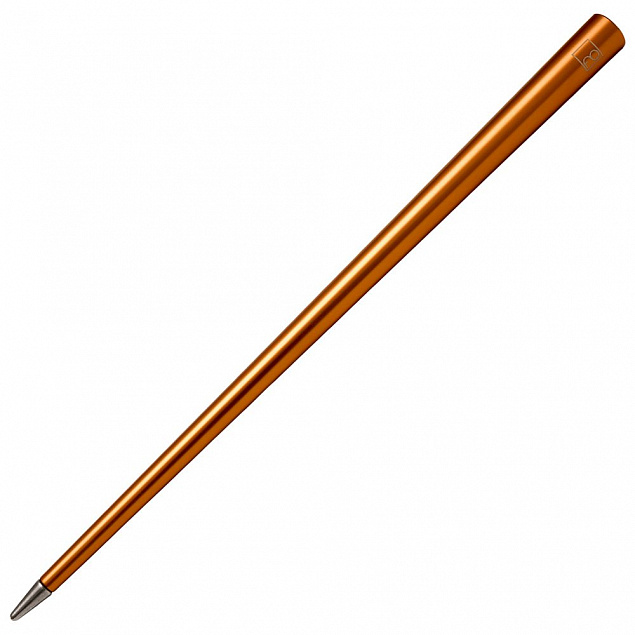 Вечная ручка Forever Prima, оранжевая с логотипом в Екатеринбурге заказать по выгодной цене в кибермаркете AvroraStore