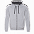 Толстовка мужская 61 Тёмно-серый с логотипом в Екатеринбурге заказать по выгодной цене в кибермаркете AvroraStore
