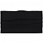 Маска гигиеническая Respire, двухслойная, немедицинская, черная с логотипом в Екатеринбурге заказать по выгодной цене в кибермаркете AvroraStore