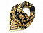 Платок «Златоустовская гравюра» с логотипом в Екатеринбурге заказать по выгодной цене в кибермаркете AvroraStore