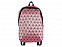 Рюкзак Rombica Mybag Prisma Rose с логотипом в Екатеринбурге заказать по выгодной цене в кибермаркете AvroraStore