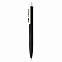 Ручка X3 Smooth Touch, черный с логотипом в Екатеринбурге заказать по выгодной цене в кибермаркете AvroraStore