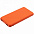 Aккумулятор Uniscend All Day Type-C 10000 мAч, оранжевый с логотипом в Екатеринбурге заказать по выгодной цене в кибермаркете AvroraStore