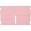 Футляр для маски Devon, розовый с логотипом в Екатеринбурге заказать по выгодной цене в кибермаркете AvroraStore