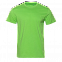 Футболка унисекс 51B Ярко-зелёный с логотипом в Екатеринбурге заказать по выгодной цене в кибермаркете AvroraStore
