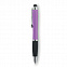 Шариковая ручка с подсветкой с логотипом в Екатеринбурге заказать по выгодной цене в кибермаркете AvroraStore