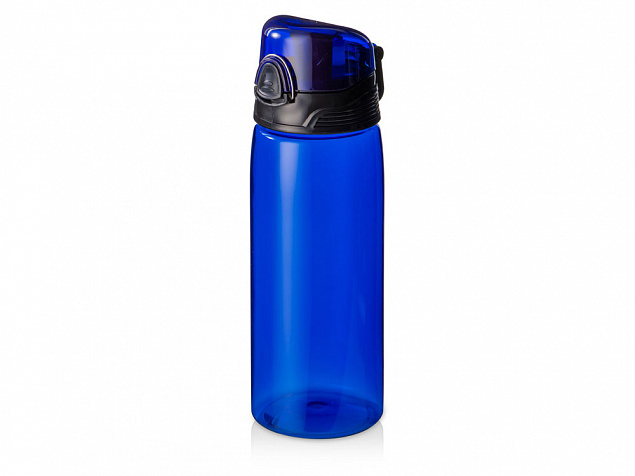 Бутылка для воды «Buff», тритан, 700 мл с логотипом в Екатеринбурге заказать по выгодной цене в кибермаркете AvroraStore