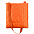 Плед для пикника Soft & Dry, темно-красный с логотипом в Екатеринбурге заказать по выгодной цене в кибермаркете AvroraStore