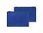 Сумка-клатч Cosmo Blue с логотипом в Екатеринбурге заказать по выгодной цене в кибермаркете AvroraStore