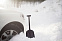 Автомобильная лопата SchwarzSnegger с логотипом в Екатеринбурге заказать по выгодной цене в кибермаркете AvroraStore