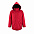 Куртка на стеганой подкладке ROBYN, красная с логотипом в Екатеринбурге заказать по выгодной цене в кибермаркете AvroraStore