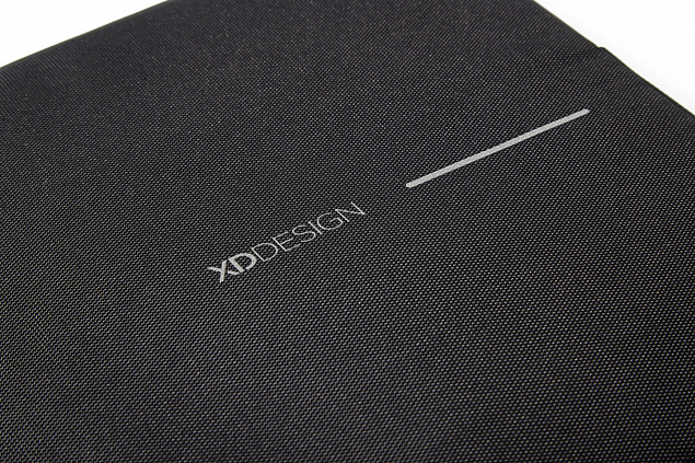 Чехол для ноутбука XD Design, 16’’ с логотипом в Екатеринбурге заказать по выгодной цене в кибермаркете AvroraStore
