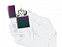 Зажигалка ZIPPO Classic с покрытием Iridescent с логотипом в Екатеринбурге заказать по выгодной цене в кибермаркете AvroraStore