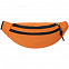 Поясная сумка Kalita, оранжевая с логотипом в Екатеринбурге заказать по выгодной цене в кибермаркете AvroraStore