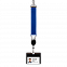 Ремувка 4sb с полукольцом (синий) с логотипом в Екатеринбурге заказать по выгодной цене в кибермаркете AvroraStore