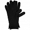 Перчатки Alpine, удлиненные, черные с логотипом в Екатеринбурге заказать по выгодной цене в кибермаркете AvroraStore