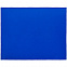 Плед Plush, синий с логотипом в Екатеринбурге заказать по выгодной цене в кибермаркете AvroraStore