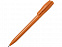 Ручка пластиковая шариковая «Stitch» с логотипом в Екатеринбурге заказать по выгодной цене в кибермаркете AvroraStore