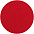 Наклейка тканевая Lunga Round, M, красная с логотипом в Екатеринбурге заказать по выгодной цене в кибермаркете AvroraStore