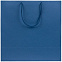 Пакет Porta, большой, синий с логотипом в Екатеринбурге заказать по выгодной цене в кибермаркете AvroraStore