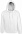 Толстовка мужская Soul men 290 с контрастным капюшоном, белая с логотипом в Екатеринбурге заказать по выгодной цене в кибермаркете AvroraStore