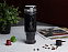 Портативная кофемашина Rombica Barista 2 Black с логотипом в Екатеринбурге заказать по выгодной цене в кибермаркете AvroraStore