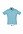 Джемпер (рубашка-поло) SUMMER II мужская,Винтажный синий L с логотипом в Екатеринбурге заказать по выгодной цене в кибермаркете AvroraStore