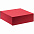 Коробка Quadra, серая с логотипом в Екатеринбурге заказать по выгодной цене в кибермаркете AvroraStore