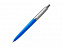 Ручка шариковая Parker «Jotter Originals Blue» в эко-упаковке с логотипом в Екатеринбурге заказать по выгодной цене в кибермаркете AvroraStore