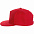 Бейсболка SONIC, красная с логотипом в Екатеринбурге заказать по выгодной цене в кибермаркете AvroraStore