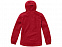 Куртка Labrador мужская, красный с логотипом в Екатеринбурге заказать по выгодной цене в кибермаркете AvroraStore