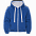 Толстовка StanCoolJunior Тёмно-синий с логотипом в Екатеринбурге заказать по выгодной цене в кибермаркете AvroraStore
