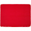 Плед-пончо для пикника SnapCoat, красный с логотипом в Екатеринбурге заказать по выгодной цене в кибермаркете AvroraStore