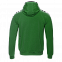 Толстовка мужская 61 Зелёный с логотипом в Екатеринбурге заказать по выгодной цене в кибермаркете AvroraStore