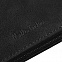 Еженедельник-портфолио недатированный Remini, черный с логотипом в Екатеринбурге заказать по выгодной цене в кибермаркете AvroraStore