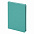 Ежедневник недатированный Anderson, А5,  темно-синий, белый блок с логотипом в Екатеринбурге заказать по выгодной цене в кибермаркете AvroraStore